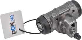 Колесный тормозной цилиндр