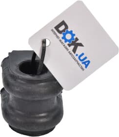 Втулка стабилизатора Втулка стабилизатора