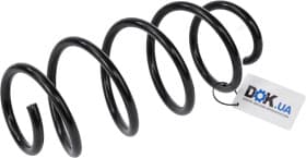 Пружина подвески