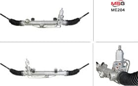 Рулевая рейка