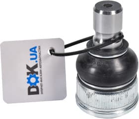 Шарова опора