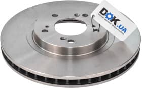 Гальмівний диск Гальмівний диск