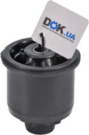 Сайлентблок балки