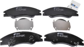 Тормозные колодки