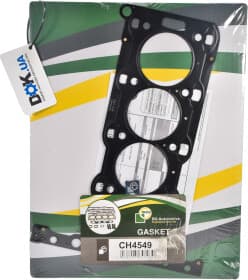 Прокладка ГБЦ