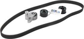 Комплект ремня ГРМ