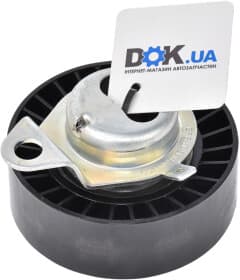 Натяжний ролик ременя ГРМ