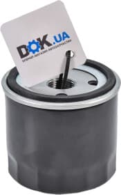 Масляный фильтр