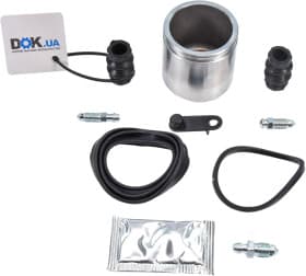 Ремкомплект тормозного суппорта