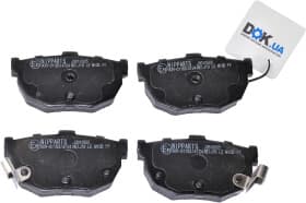 Тормозные колодки Тормозные колодки