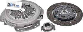 Комплект сцепления