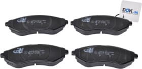 Гальмівні колодки