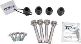 Напрямна гільза скоби гальмівного супорта TRW ST1114