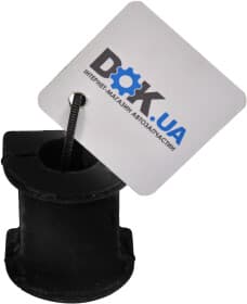 Втулка стабилизатора Втулка стабилизатора