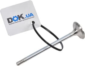 Выпускной клапан