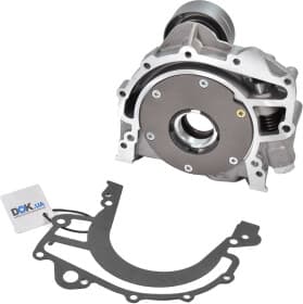 Масляный насос