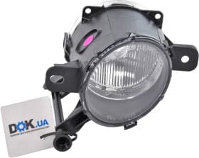 Передняя противотуманная фара