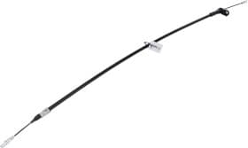 Трос ручного тормоза