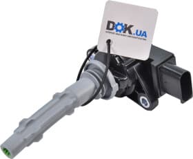 Котушка запалювання