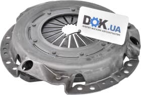 Кошик зчеплення