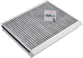 Фільтр салону