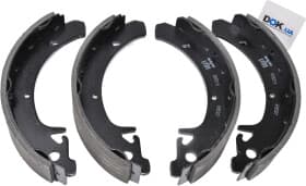 Гальмівні колодки