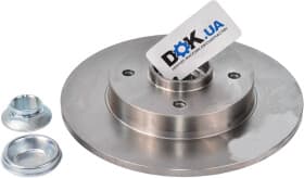 Тормозной диск