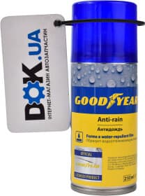 Антидождь Goodyear GY000708 210 мл