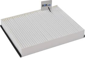 Фільтр салону