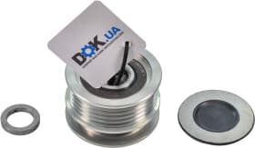 Муфта генератора