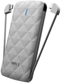 Повербанк iWalk Duo 3000 mAh