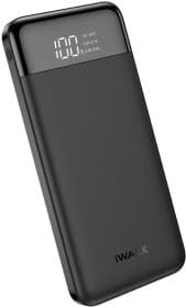 Повербанк iWalk Urban 10000 mAh 10 Вт