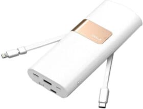 Повербанк iWalk Secretary Plus 20000 mAh