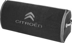 Сумка-органайзер Sotra Big Grey Citroёn у багажник ST-035036-XXL-Grey