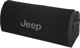 Сумка-органайзер Sotra Big Black Jeep у багажник ST-000081-XXL-Black