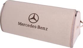 Сумка-органайзер Sotra Big Beige Mercedes-Benz в багажник ST-119120-XXL-Beige