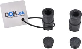 Направляющая гильза скобы тормозного суппорта ATE 11.0101-5407.2 Направляющая гильза скобы тормозного суппорта ATE 11.0101-5407.2