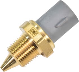 Датчик температуры охлаждающей жидкости Датчик температуры охлаждающей жидкости