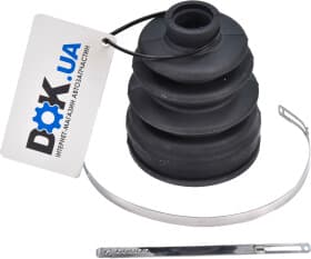 Пыльник ШРУСа