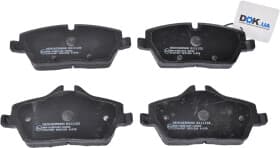 Гальмівні колодки