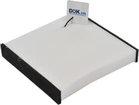 Фильтр салона