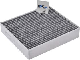 Фільтр салону