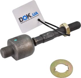 Рулевая тяга