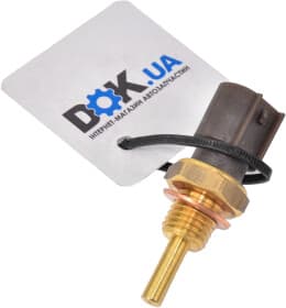 Датчик температуры охлаждающей жидкости