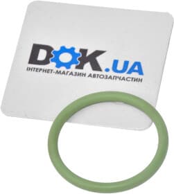 Прокладка фланца охлаждающей жидкости Febi 18768