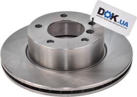 Гальмівний диск