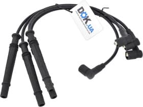 Комплект дротів запалювання