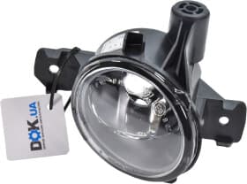 Передняя противотуманная фара