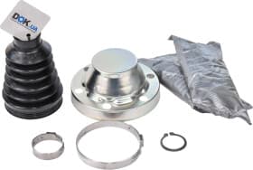 Пильовик гранати