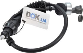 Трос сцепления Citroen / Peugeot 9806892280